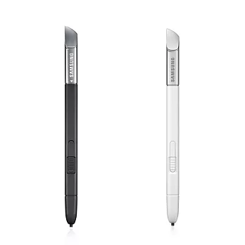 SAMSUNG GALAXY NOTE10.1 S-PEN 原廠專用觸控筆 (密封袋裝)白色