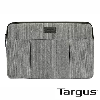 Targus CitySmart II 14 吋隨行保護包 (灰色)