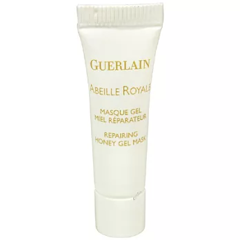 【即期品】GUERLAIN嬌蘭 皇家蜂王乳面膜蜜(10ml)-2017.5