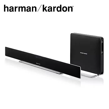 harman/kardon Sabre SB35 環繞式家庭劇院組