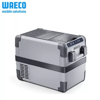 德國 WAECO 最新一代智能壓縮機行動冰箱 CFX-28
