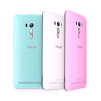 ASUS ZenFone Selfie 原廠Zen Case 專用背蓋ZD551KL (密封包裝)粉紅