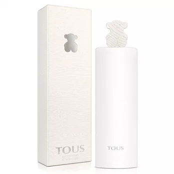 TOUS 清漾小熊女性淡香水(90ml)