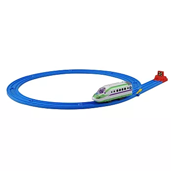 Disney x PLARAIL 鐵道入門組 巴斯光年