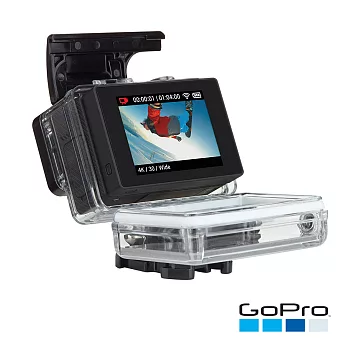 【GoPro】外掛觸控螢幕ALCDB-401(公司貨)