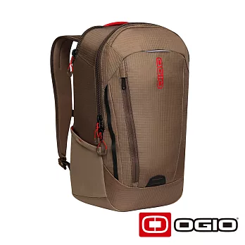 OGIO APOLLO 15 吋阿波羅電腦後背包 (卡其)