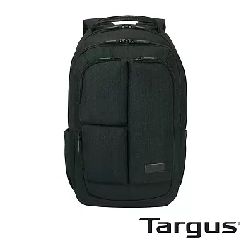 Targus Transpire 15.6 吋後背包 (黑)