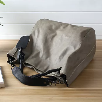 16F/W秋冬款購物袋雅灰綠