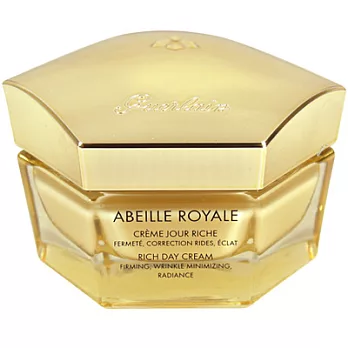 GUERLAIN嬌蘭 皇家蜂王乳香緹日霜(50ml)(輕凝版)