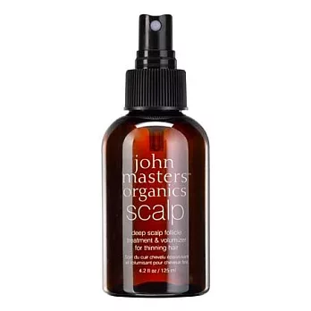 John masters organics 深層頭皮調理露(新) 125ml