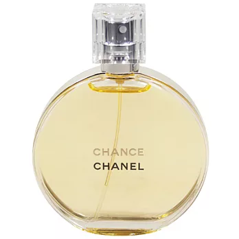 CHANEL香奈兒 CHANCE噴式淡香水(150ml)