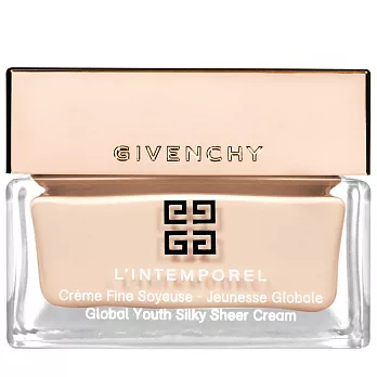 GIVENCHY 紀梵希 絲滑輕透奇肌霜(50ml)