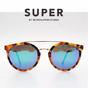 SUPER太陽眼鏡 - GIAGUARO COVE