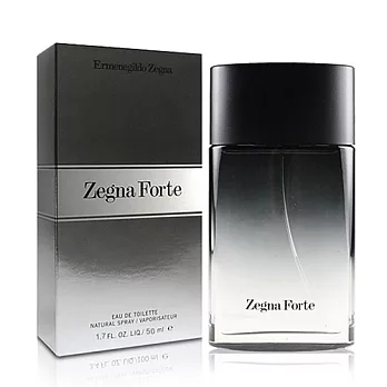 【買一送一】Ermenegildo Zegna 傑尼亞 男士尊爵淡香水(50ml)