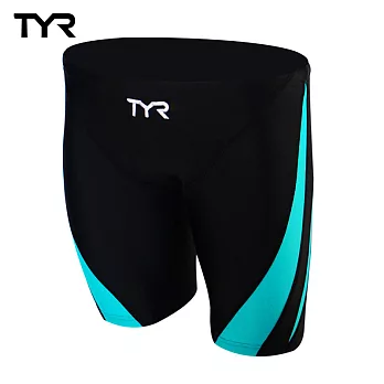 美國TYR男用訓練及膝泳褲Spectrum Jammer台灣總代理LL