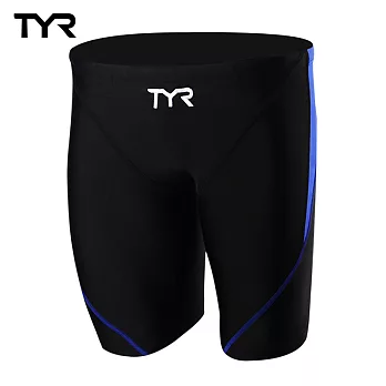 美國TYR男用訓練及膝泳褲Ray Jammer Royal 台灣總代理SS