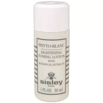 Sisley 煥白調理露(30ml)