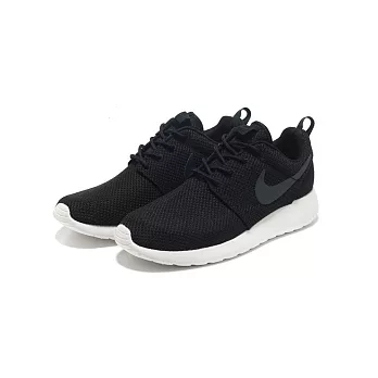 【GT Company】NIKE ROSHE ONE 網布基本配色男段尺寸US8黑色