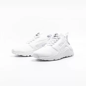 【GT Company】NIKE W AIR HUARACHE RUN ULTRA 白武士女段尺US 板型偏小建議大1號5.5白色