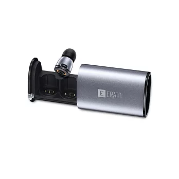 Erato Apollo 7 真無線立體聲藍芽耳機太空灰