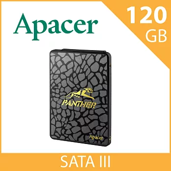 ApacerAS340 120GB SSD