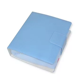 原廠正品 WORKaholic 超熟睡午安書（共三種顏色可選）藍色