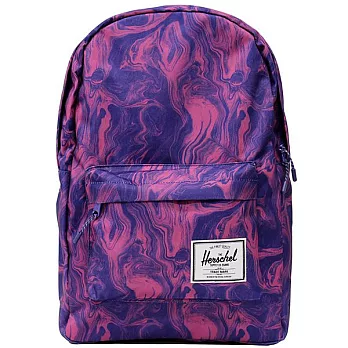 【GT Company】Herschel 後背包粉紅紫