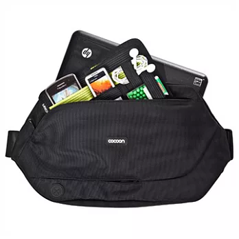 《Cocoon》iPad / 平板專用背包 CSN346BK