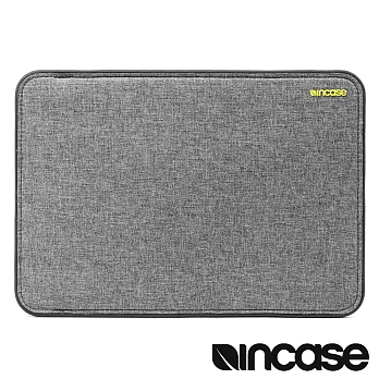 Incase ICON Sleeve with TENSAERLITE 磁吸內袋 (時尚灰-黑/MacBook Pro Retina 13 吋)