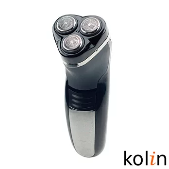 Kolin 歌林 (黑尊爵)充電式電動刮鬍刀 KSH-HCRA01