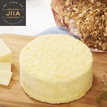 JIIA 手作甜點專賣店-鄉村老奶奶5吋/入