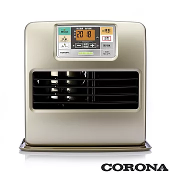 日本CORONA自動溫控煤油暖氣機FH-TS362BY (公司貨)