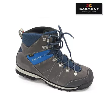 GARMONT 戶外多功能GORE-TEX®登山鞋 SIERRA GTX 481211/213 /城市綠洲(登山、健行、爬山、登山鞋、GTX)4.5OCEAN