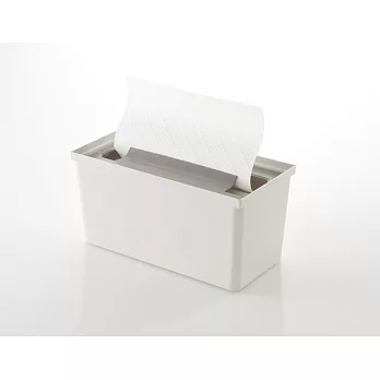Richell利其爾/TOTONO廚房抽屜紙巾盒