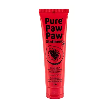 Pure Paw Paw 神奇萬用木瓜霜 25g 