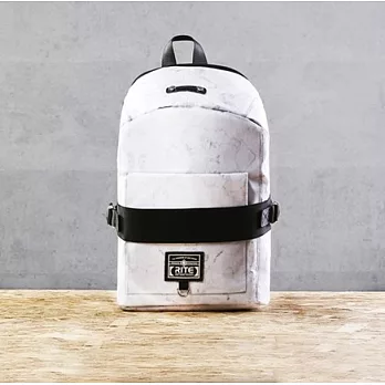 【U】RITE - 繃帶包(M,七色可選) - 石紋灰