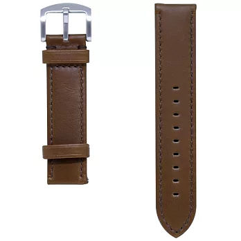 【LICORNE】MYO系列 快拆式錶帶 (深灰 LT124MUCL)