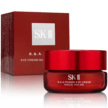 SK-II R.N.A.超肌能緊緻大眼霜(15g)