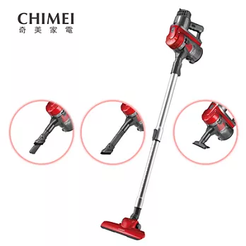 CHIMEI奇美手持多功能強力氣旋吸塵器 VC-HB1PH0