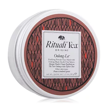 ORIGINS 品木宣言 愛找茶驚嘆烏龍面膜(45g)