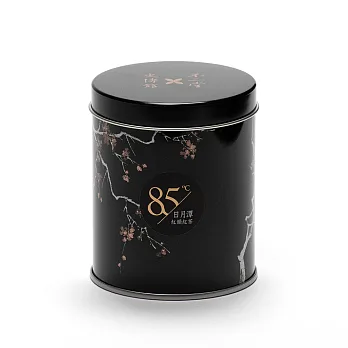 不二堂｜日月潭紅韻 (50g/罐)