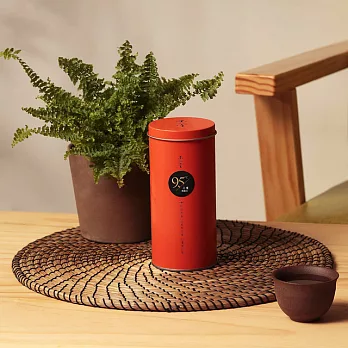 不二堂｜正欉鐵觀音(75g/罐)