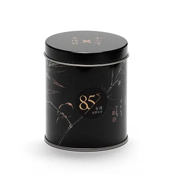不二堂｜台灣迎香紅茶 (50g/罐)