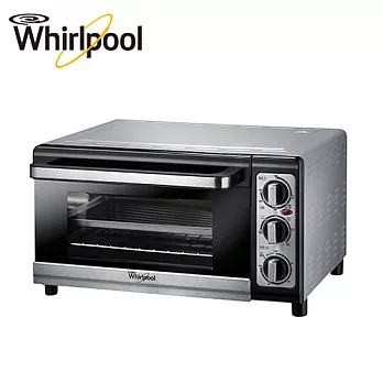 惠而浦Whirlpool-25L旋風烤箱 WTO250DB