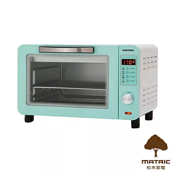 松木MATRIC-16L微電腦烘培調理烘烤爐MG-DV1601M