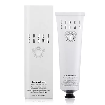 BOBBI BROWN 核桃磨砂精油面膜(75ml)