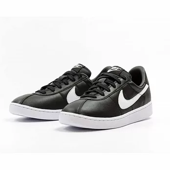 NIKE BRUIN QS 基本款運動休閒男鞋【GT Company】US8黑底白勾