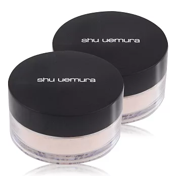 Shu Uemura 植村秀 鑽石光蜜粉 TS(2g)X2