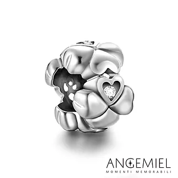 Angemiel安婕米 925純銀串珠 恩惠