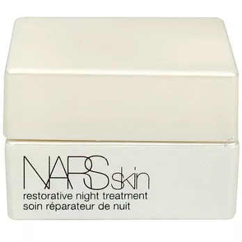 NARS 裸光夜間修護水凝霜(6ml)